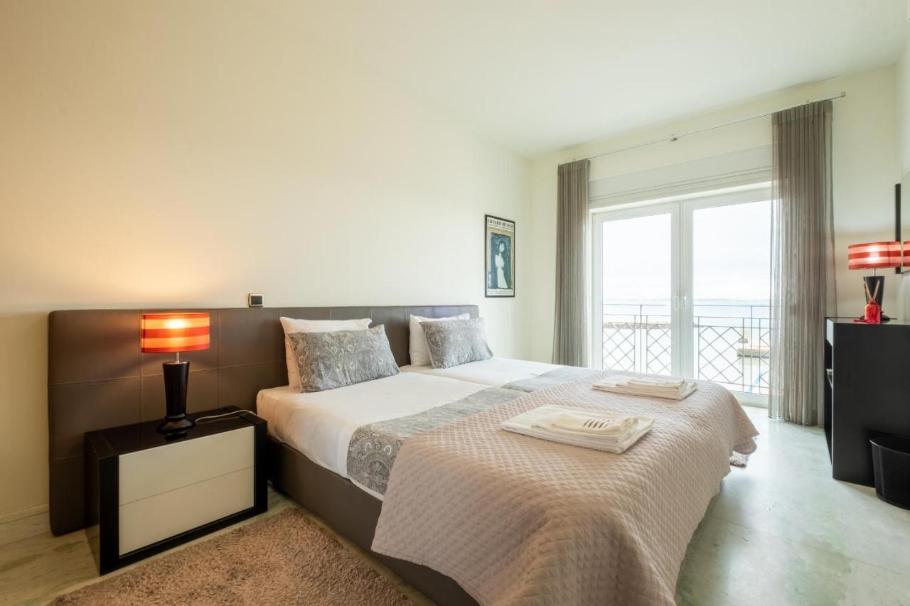 Апартаменты Fabrica Da Ribeira 53 By Destination Algarve Лагуш Экстерьер фото