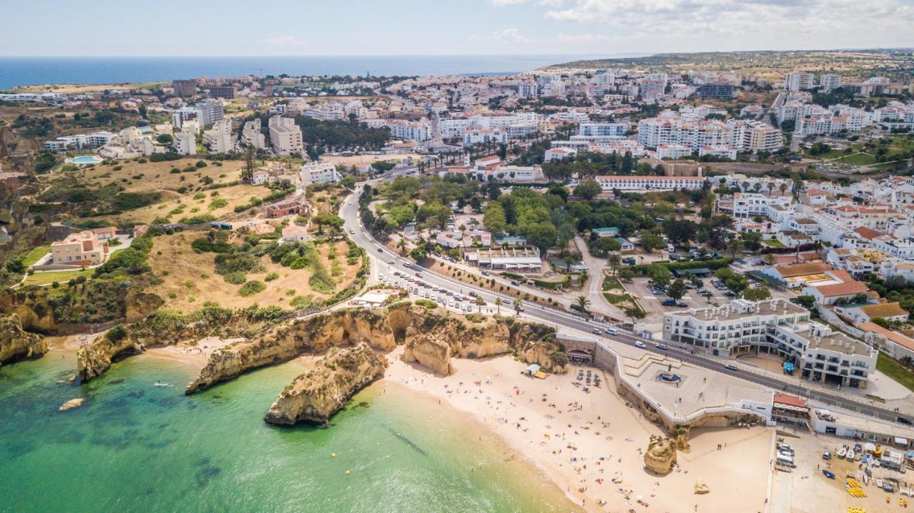 Апартаменты Fabrica Da Ribeira 53 By Destination Algarve Лагуш Экстерьер фото