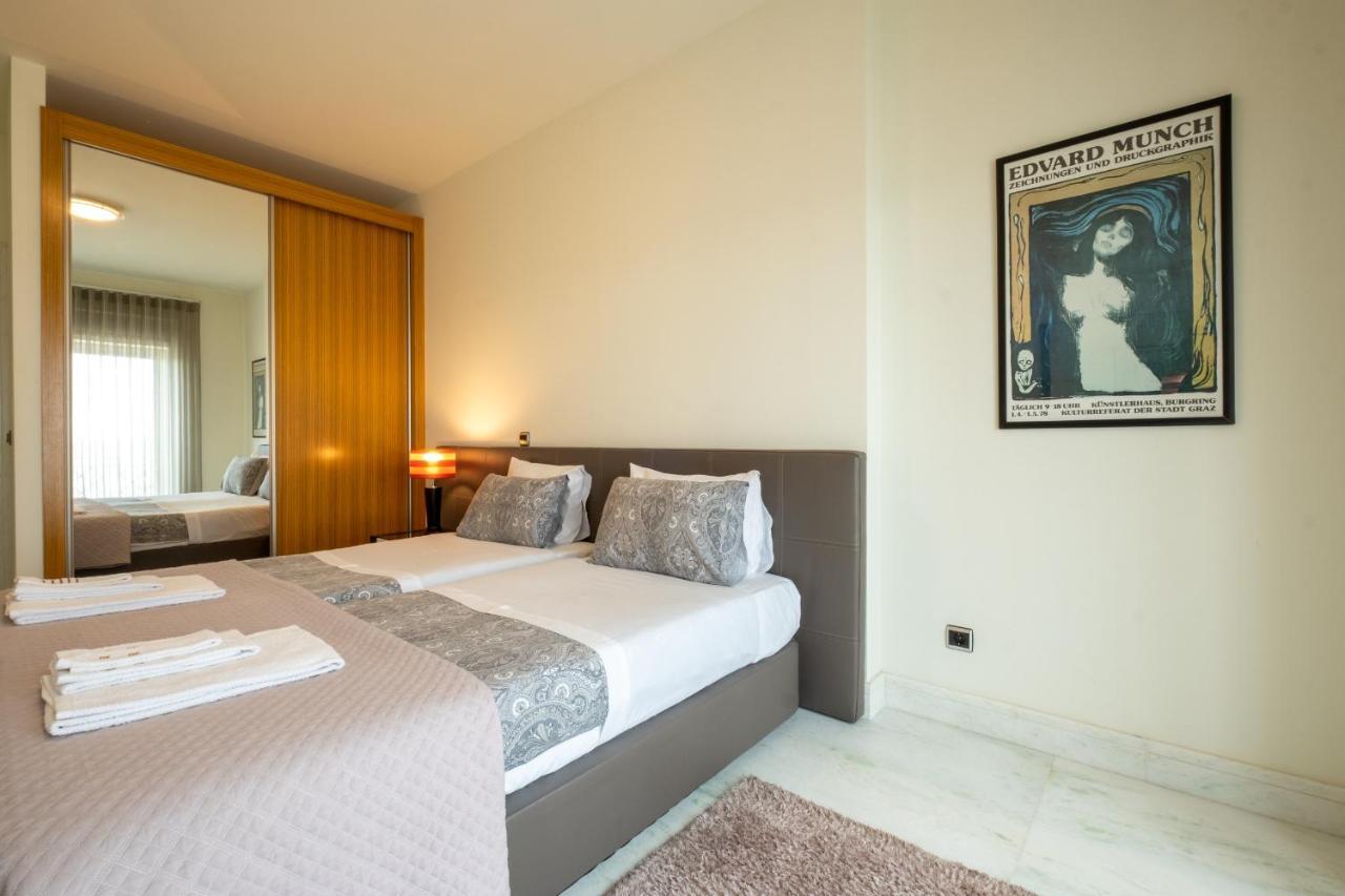 Апартаменты Fabrica Da Ribeira 53 By Destination Algarve Лагуш Экстерьер фото