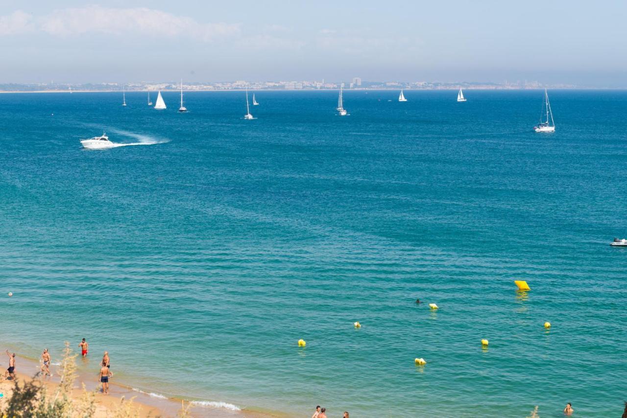 Апартаменты Fabrica Da Ribeira 53 By Destination Algarve Лагуш Экстерьер фото