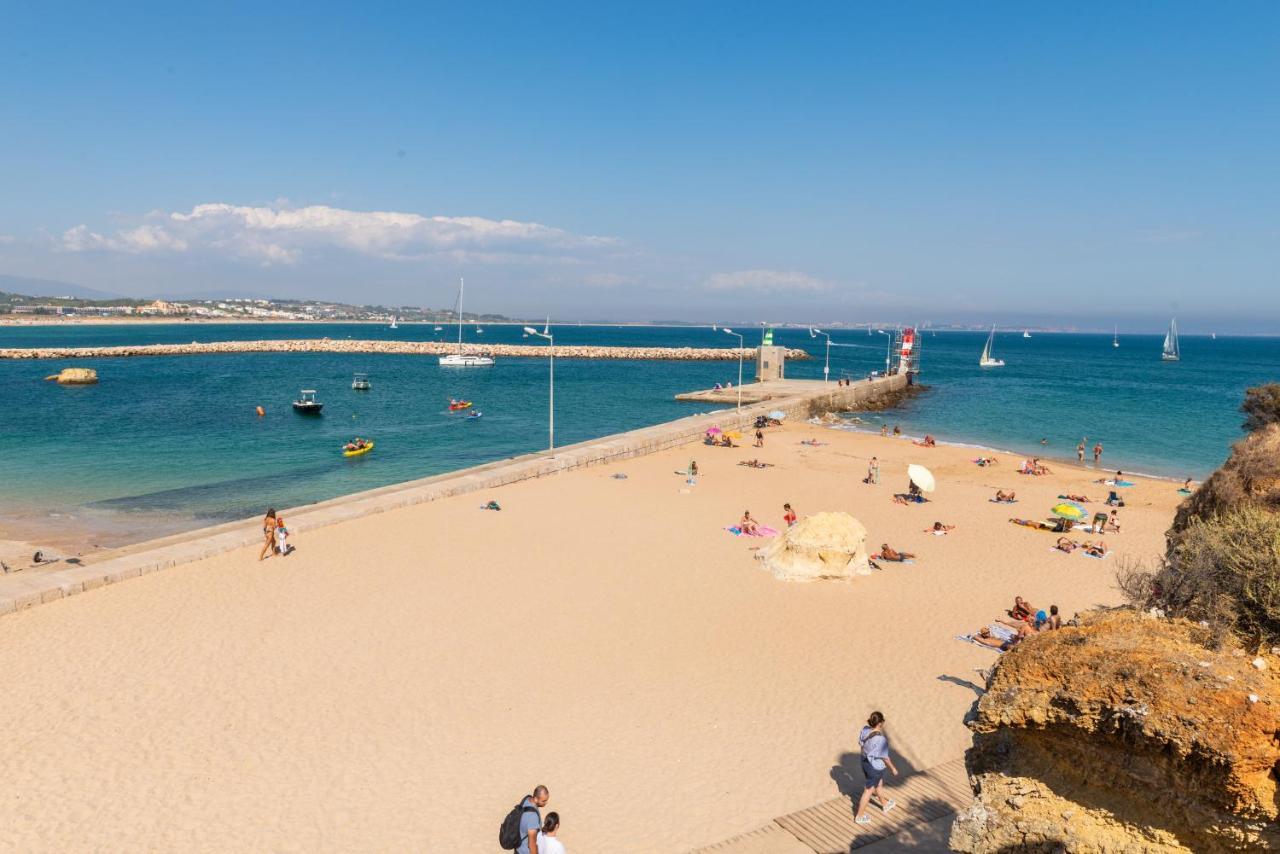 Апартаменты Fabrica Da Ribeira 53 By Destination Algarve Лагуш Экстерьер фото