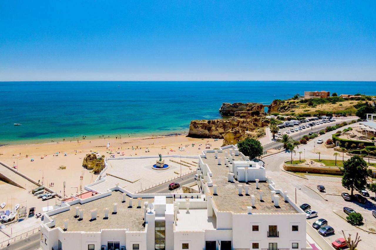 Апартаменты Fabrica Da Ribeira 53 By Destination Algarve Лагуш Экстерьер фото