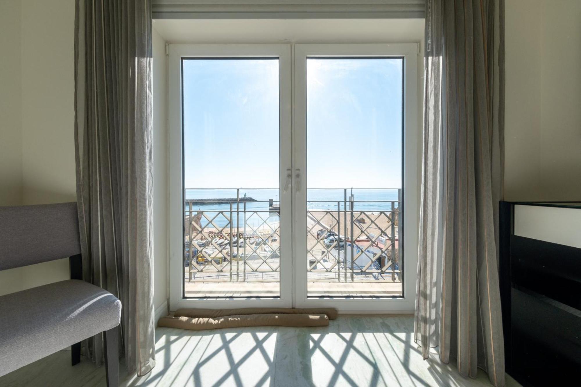 Апартаменты Fabrica Da Ribeira 53 By Destination Algarve Лагуш Экстерьер фото