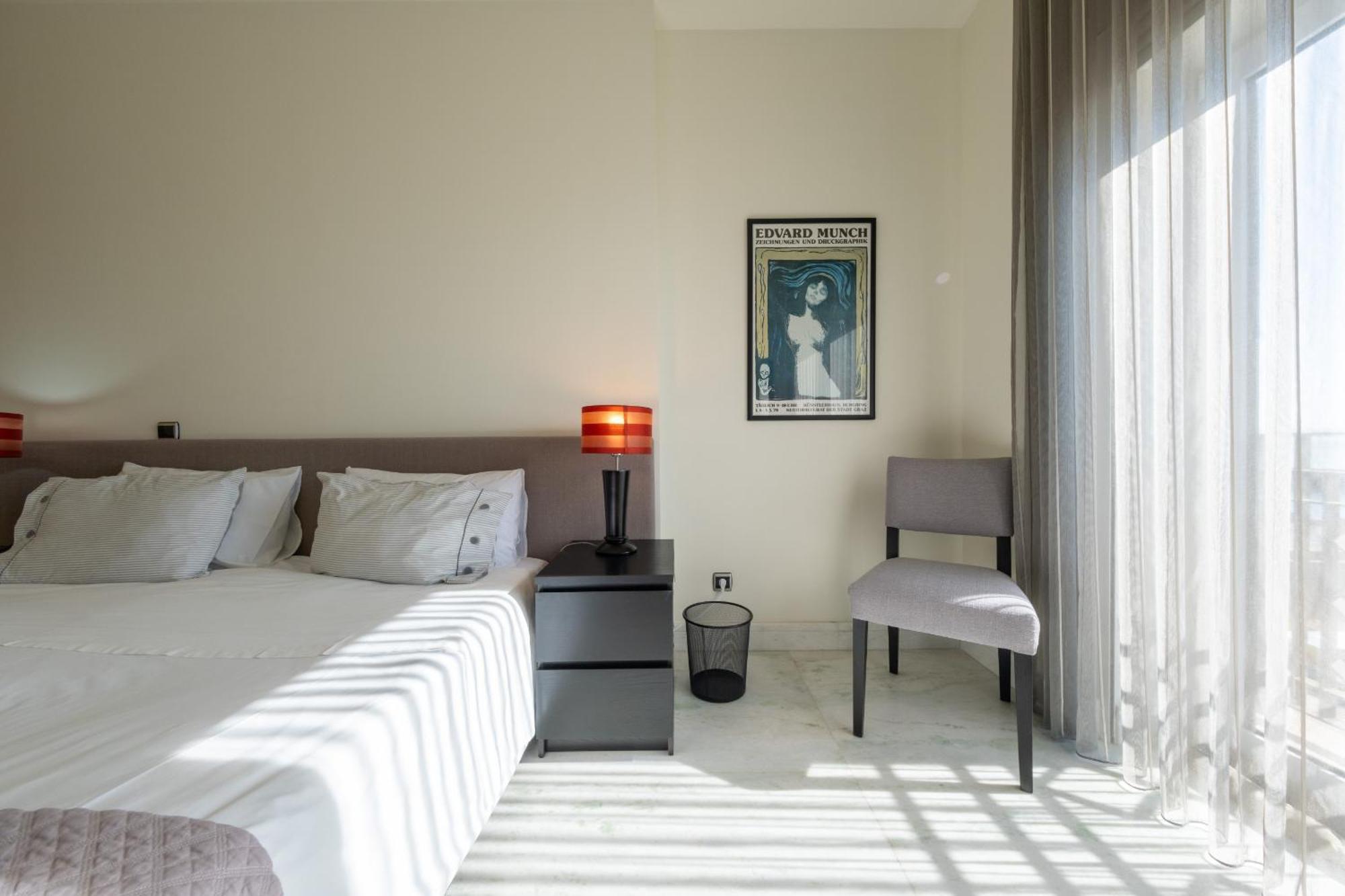 Апартаменты Fabrica Da Ribeira 53 By Destination Algarve Лагуш Экстерьер фото