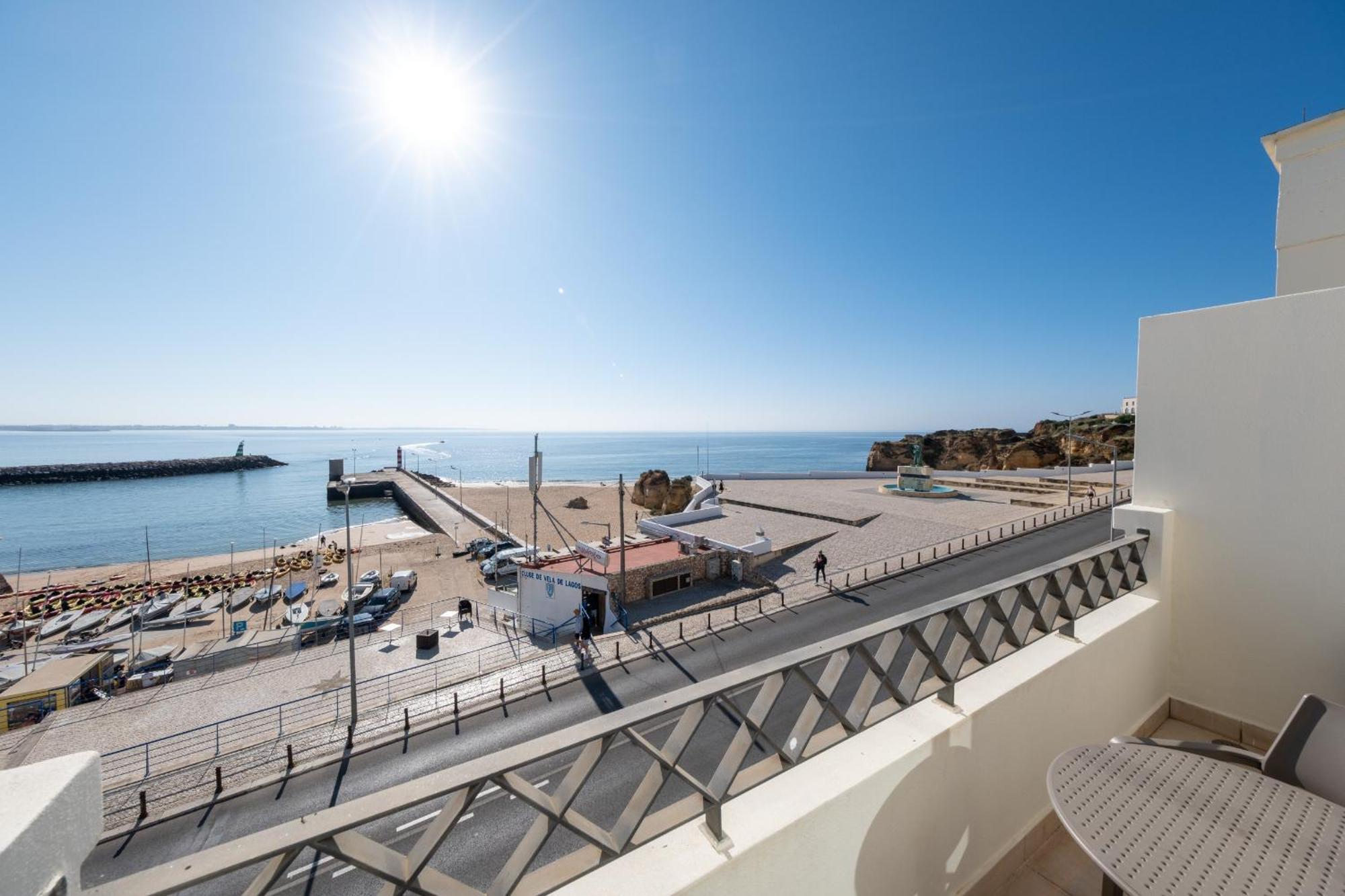 Апартаменты Fabrica Da Ribeira 53 By Destination Algarve Лагуш Экстерьер фото