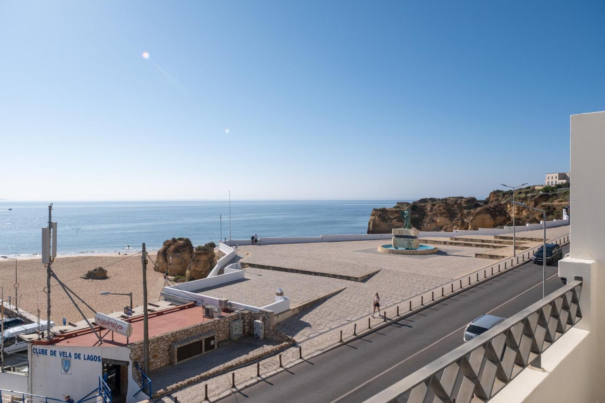 Апартаменты Fabrica Da Ribeira 53 By Destination Algarve Лагуш Экстерьер фото