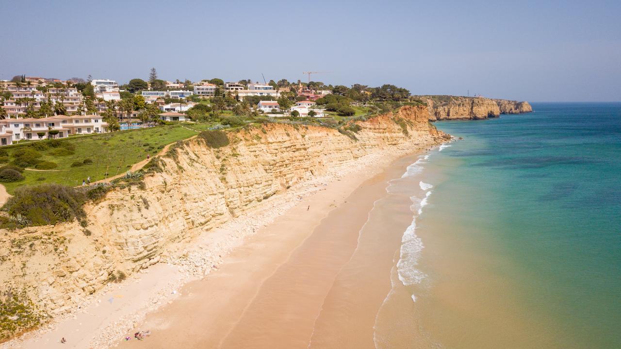 Апартаменты Fabrica Da Ribeira 53 By Destination Algarve Лагуш Экстерьер фото